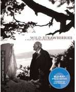 Wild Strawberries (Criterion Collection) , Gunnar Bj rnstrand