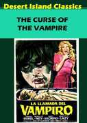 The Curse of the Vampire , Jose Villasante