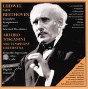 Complete Symphonies & Selected Overtures , Ludwig van Beethoven