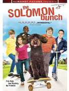 The Solomon Bunch , Craig Crumpton