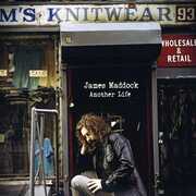 Another Life , James Maddock