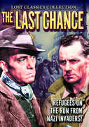 Last Chance , John Hoy