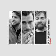 Dj-Kicks , Brandt Brauer Frick