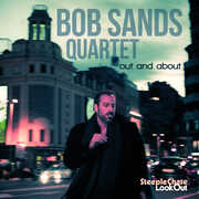 Out & About , Bob Sands