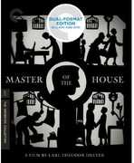 Master of the House (Criterion Collection) , Johannes Meyer