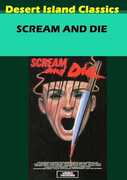 Scream and Die , Andrea Allan