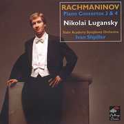 Concerto Piano 3/ 4 , S. Rachmaninoff