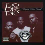 Pimpin Ain't Dead: Chopped & Screwed [Explicit Content] , Do or Die