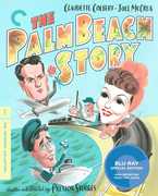 The Palm Beach Story (Criterion Collection) , Claudette Colbert