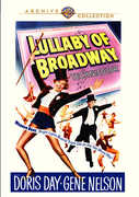 Lullaby of Broadway , Doris Day