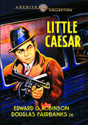 Little Caesar , Douglas Fairbanks, Jr.