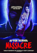 After School Massacre , Mindy Robinson