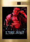 I, The Jury , Armand Assante
