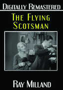 The Flying Scotsman , Ray Milland