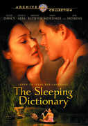 The Sleeping Dictionary , Jessica Alba