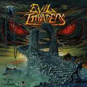 Pulses of Pleasure , Evil Invaders