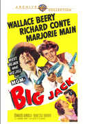 Big Jack , Wallace Beery
