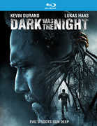 Dark Was the Night , Kevin Durand