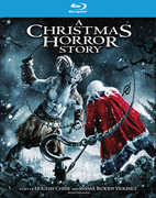 A Christmas Horror Story , George Buza