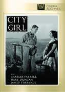 City Girl , Charles Farrell