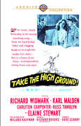 Take the High Ground! , Richard Widmark