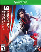 Mirror's Edge Catalyst for Xbox One 