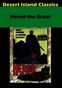 Herod the Great , Edmund Purdom