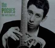 Very Best Of [Import] , The Pogues