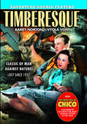Timberesque , Barry Norton