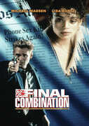 Final Combination , Damian Chapa