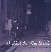 Shot in the Dark-Nashville Jumps , Various Artists