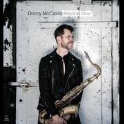Beyond Now , Donny McCaslin
