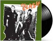 The Clash (180-gram) [Import] , The Clash