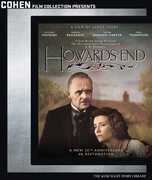 Howards End , Anthony Hopkins