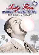 Andy Paris: Bubblegum King , John Paris