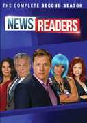 Newsreaders: The Complete Second Season , Alan Tudyk