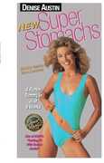 New Super Stomachs: A Flatter Tummy in Just 6 Week
