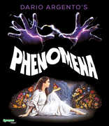 Phenomena , Dalila di Lazzaro