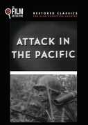 Attack in the Pacific 