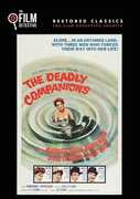 The Deadly Companions , Maureen O'Hara