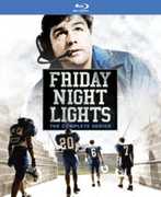 Friday Night Lights: The Complete Series , Kyle Chandler