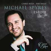 Espoir , Michael Spyres