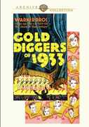Gold Diggers of 1933 , Warren William