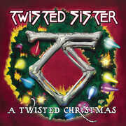 Twisted Christmas , Twisted Sister