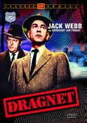 Dragnet: Volume 5 , Allene Roberts