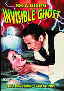 Invisible Ghost , Clarence Muse