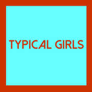 Typical Girls 4 (Various Artists) , Various Artists