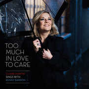 Too Much in Love to Care , Various Artists