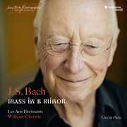 Bach: Mass In B Minor , Les Arts Florissants