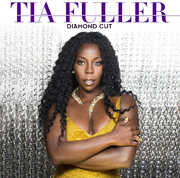 Diamond Cut , Tia Fuller